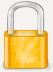 lock